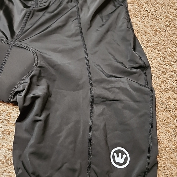 Canari Mens Cycling Core Padded Shorts - Picture 12 of 12